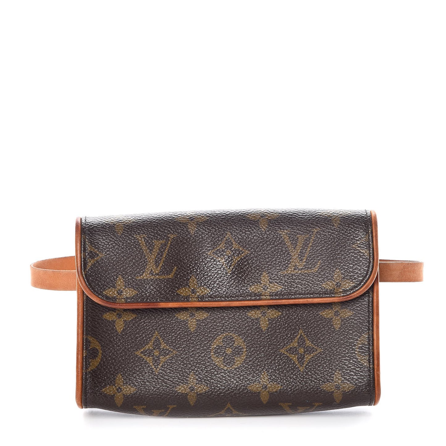 Monogram Pochette Florentine XS