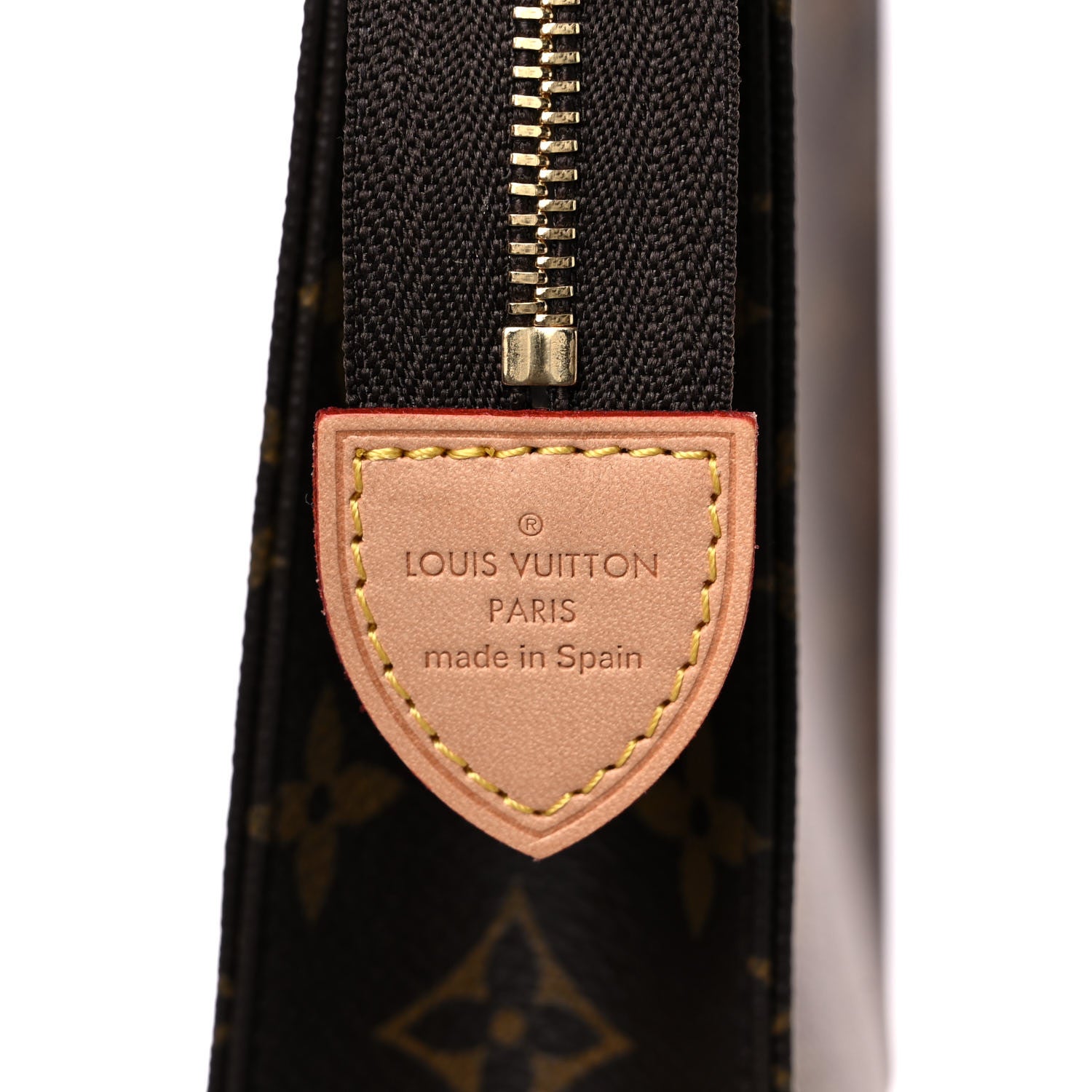 Louis Vuitton Monogram Toiletry Pouch 26 6 of 14