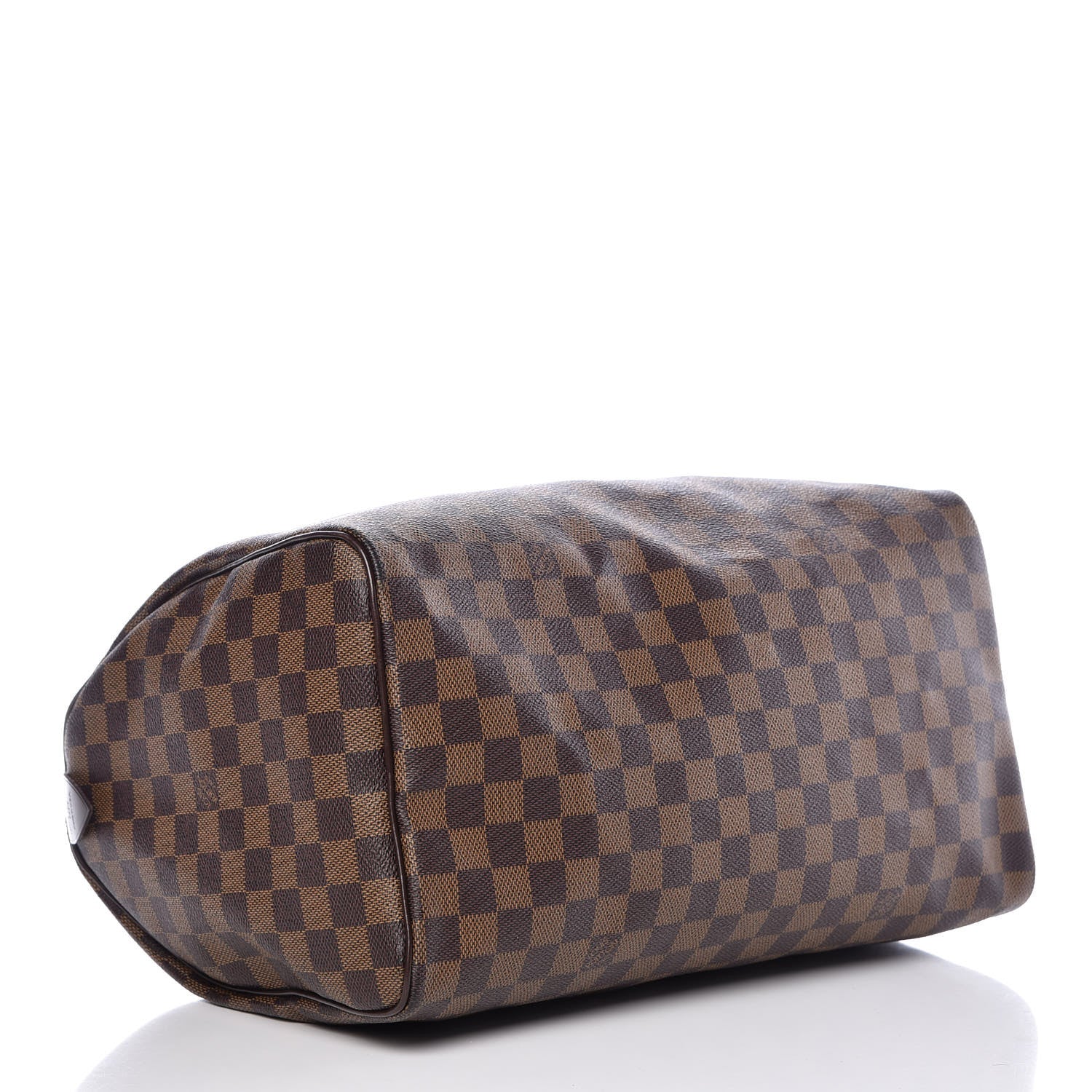 Louis Vuitton Damier Ebene Speedy 35 4 of 12