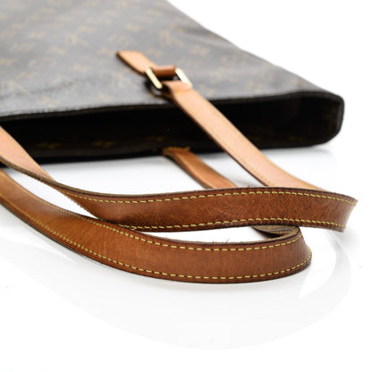 Louis Vuitton Monogram Luco 9 of 15