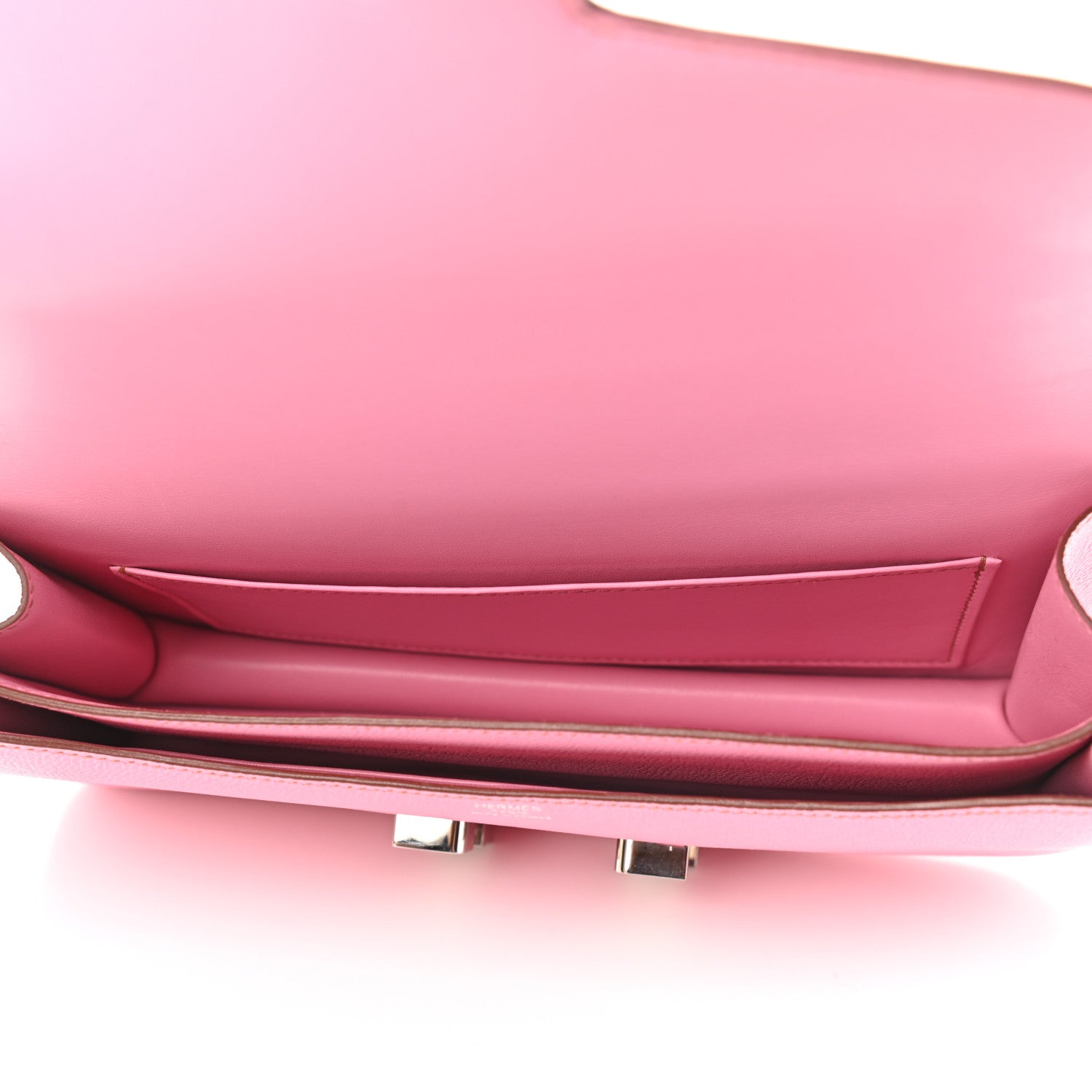 Hermes Epsom Constance Elan 25 5P Pink 5 of 10