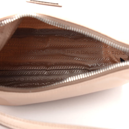 Prada Re-Nylon Saffiano Mini Re-Edition 2005 Bag Cammeo 5 of 9