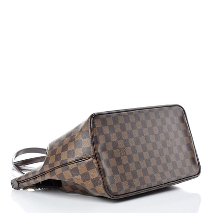 Louis Vuitton Damier Ebene Westminster GM 4 of 9