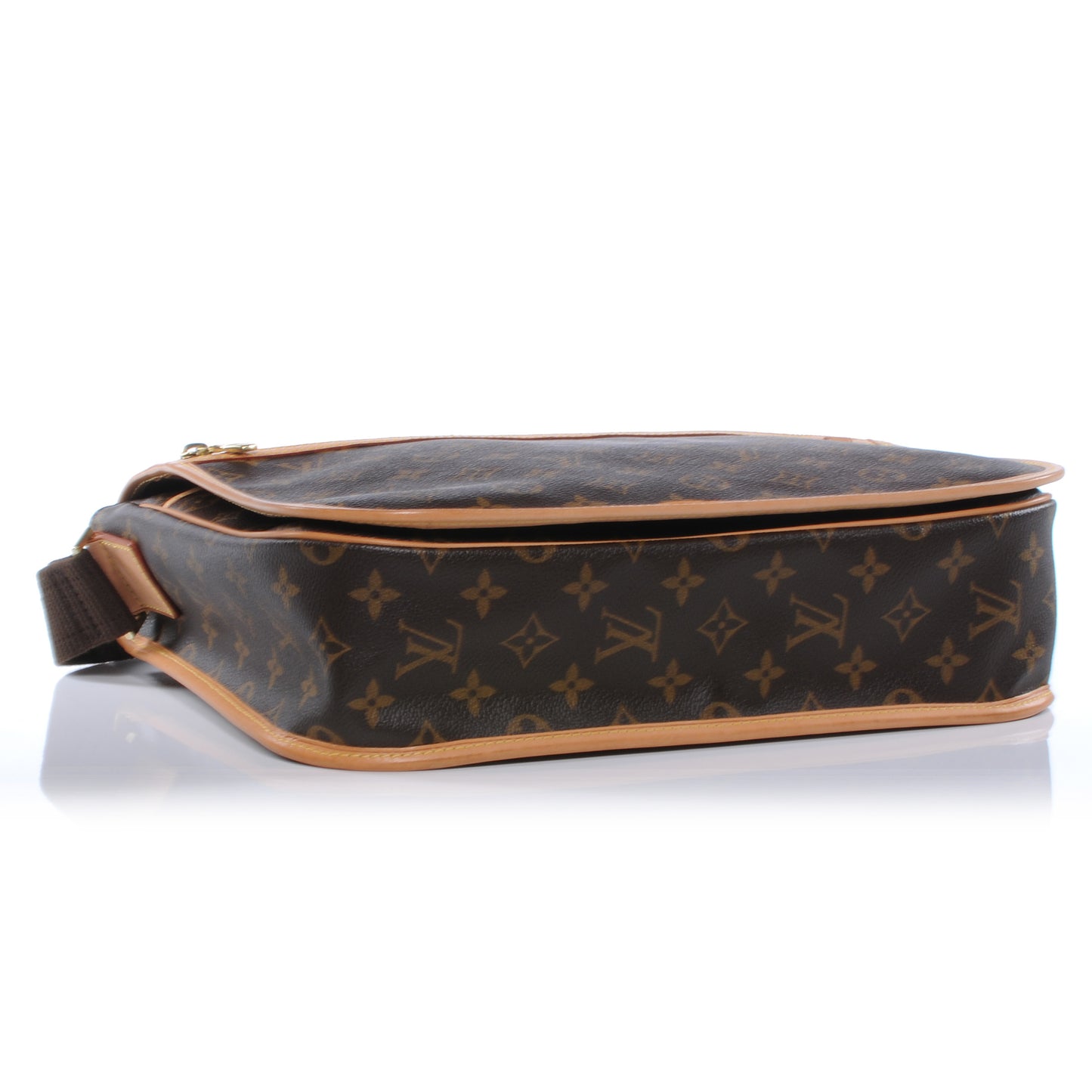 Monogram Bosphore GM Messenger Bag