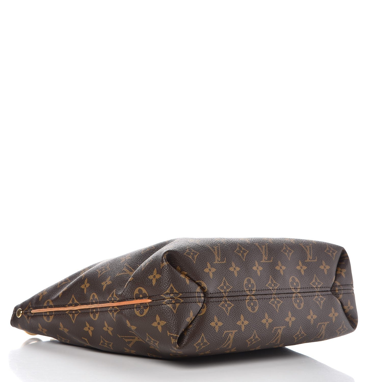 Louis Vuitton Monogram Sully PM 4 of 10