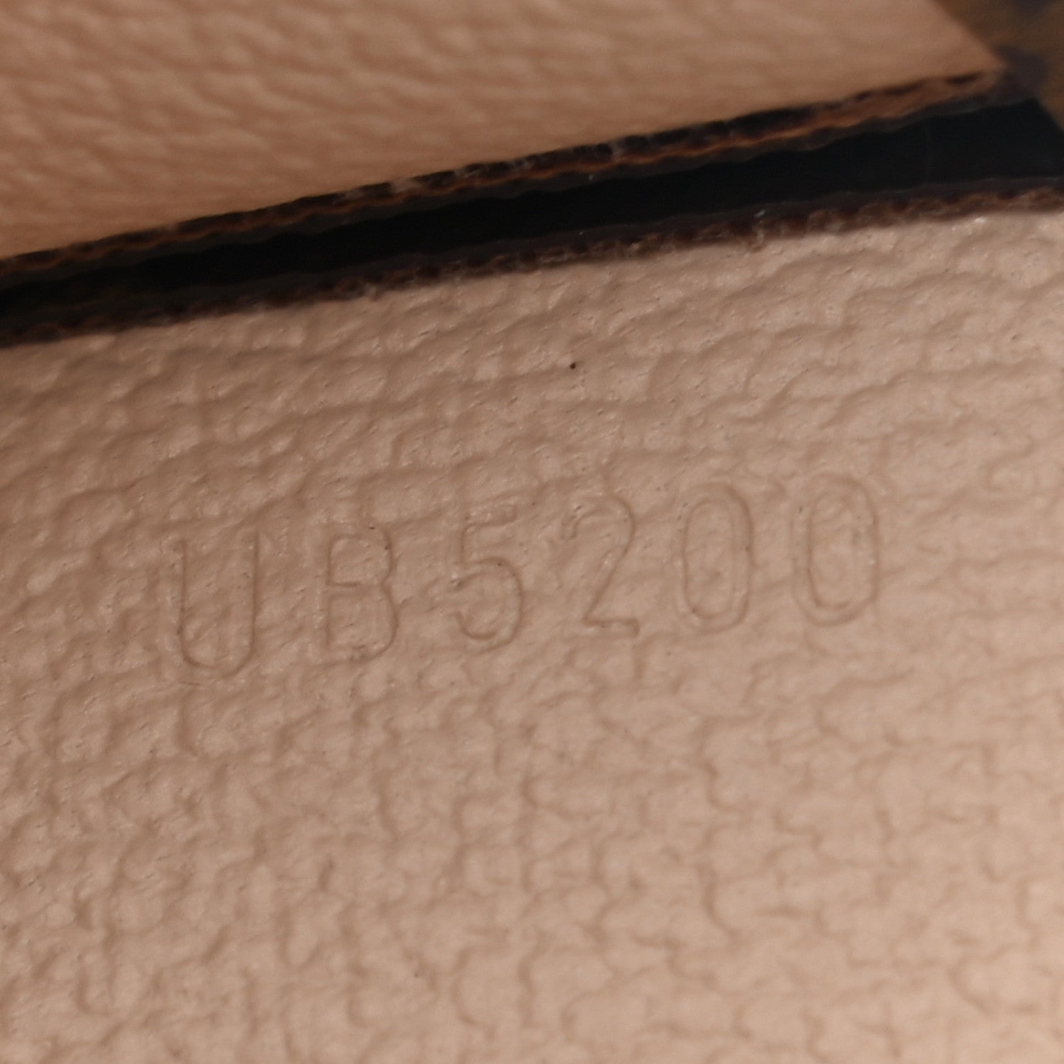 Louis Vuitton Monogram Toiletry Pouch 26 6 of 7