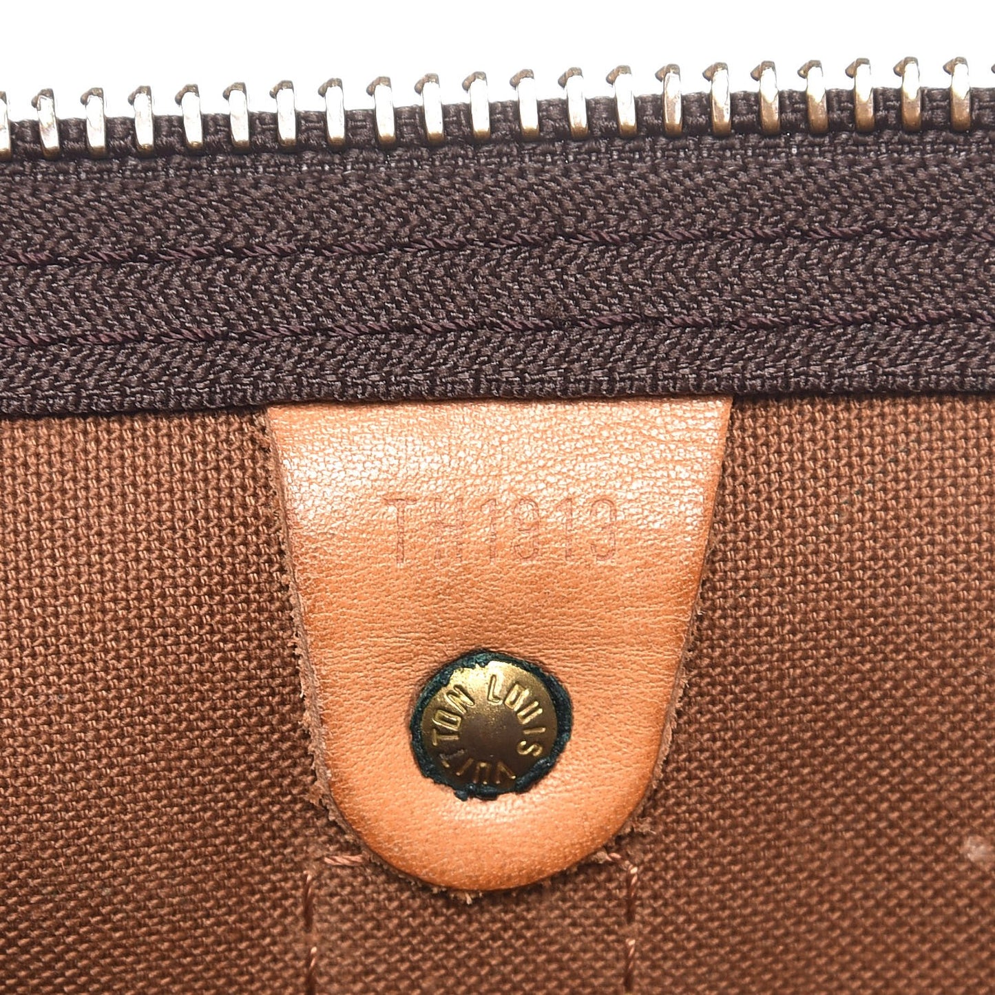 Monogram Keepall Bandouliere 55