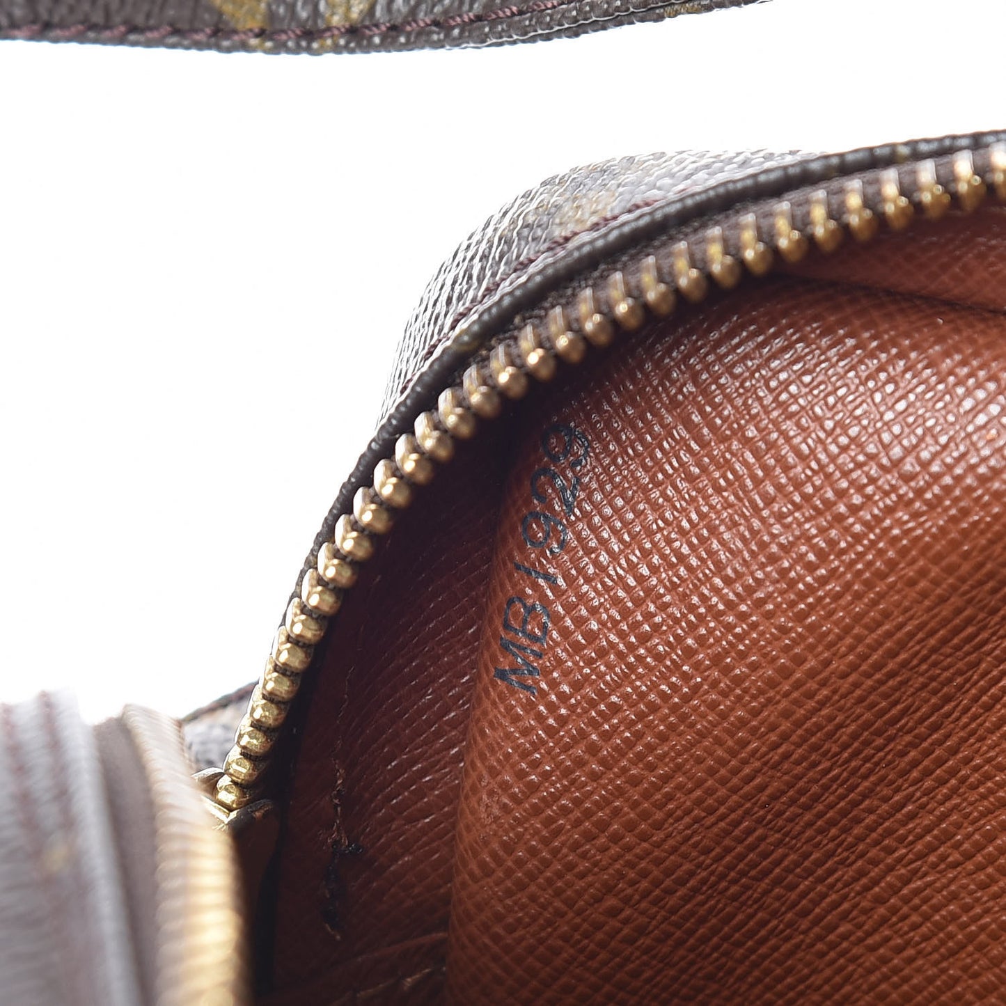 Monogram Pochette Marly Bandouliere