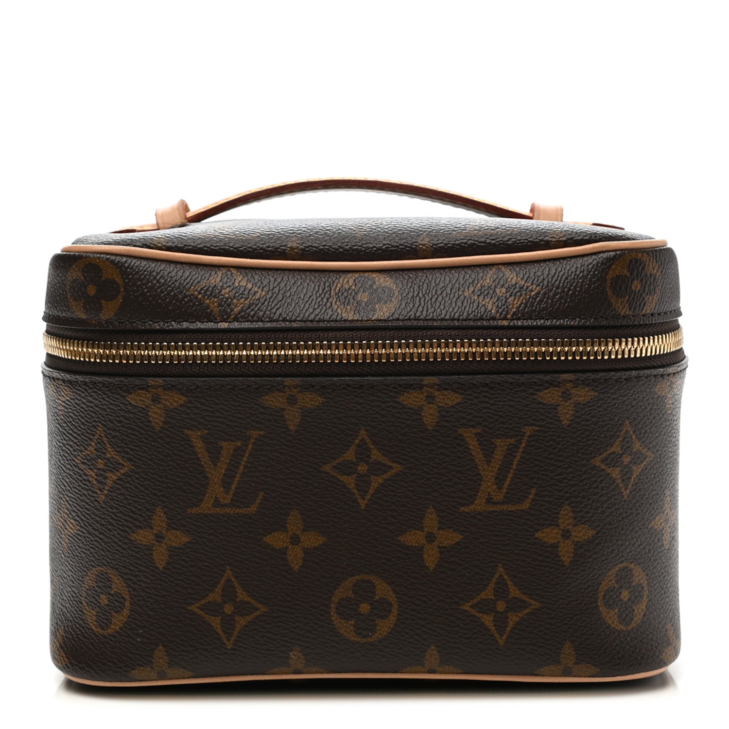 Louis Vuitton Monogram Nice Mini 1 of 7