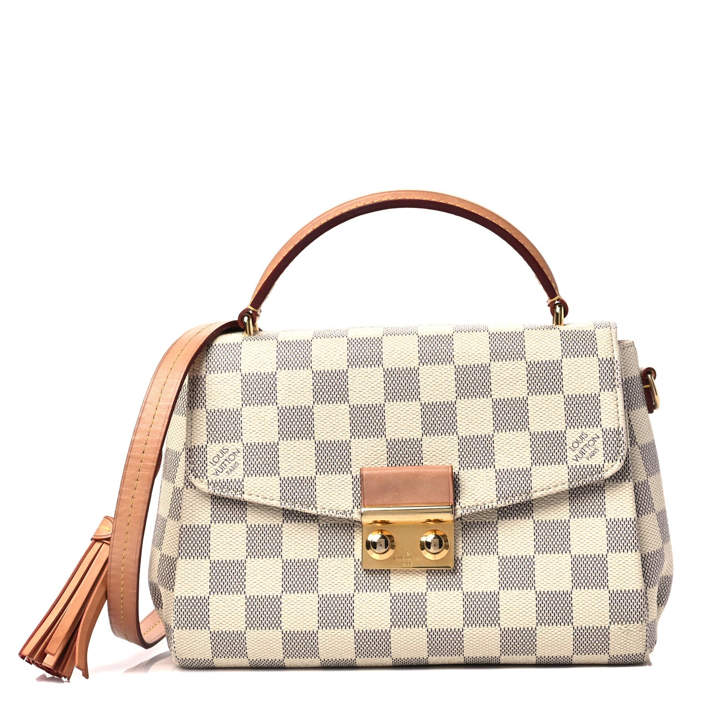 Damier Azur Croisette