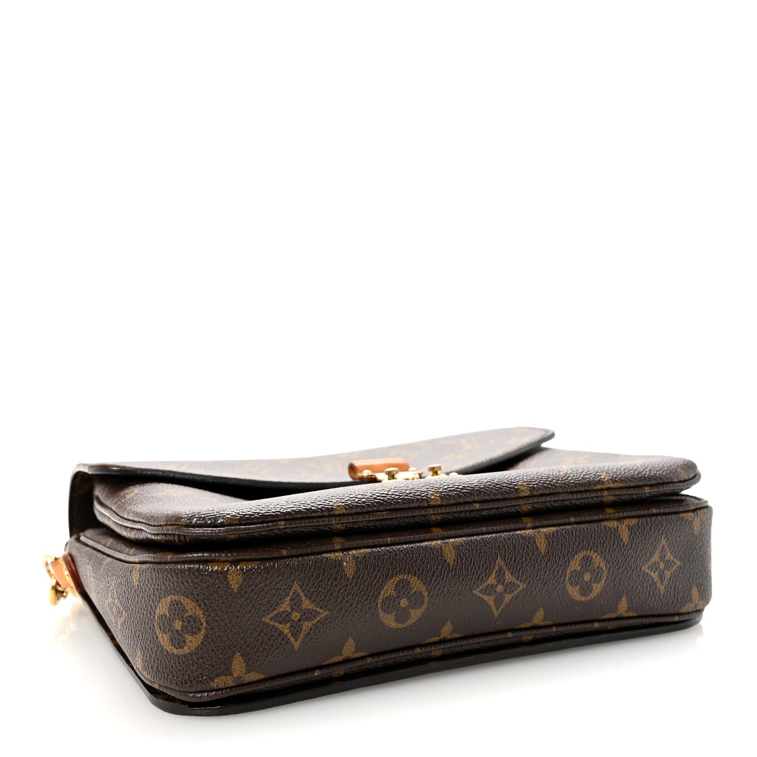 Louis Vuitton Monogram Pochette Metis 4 of 13