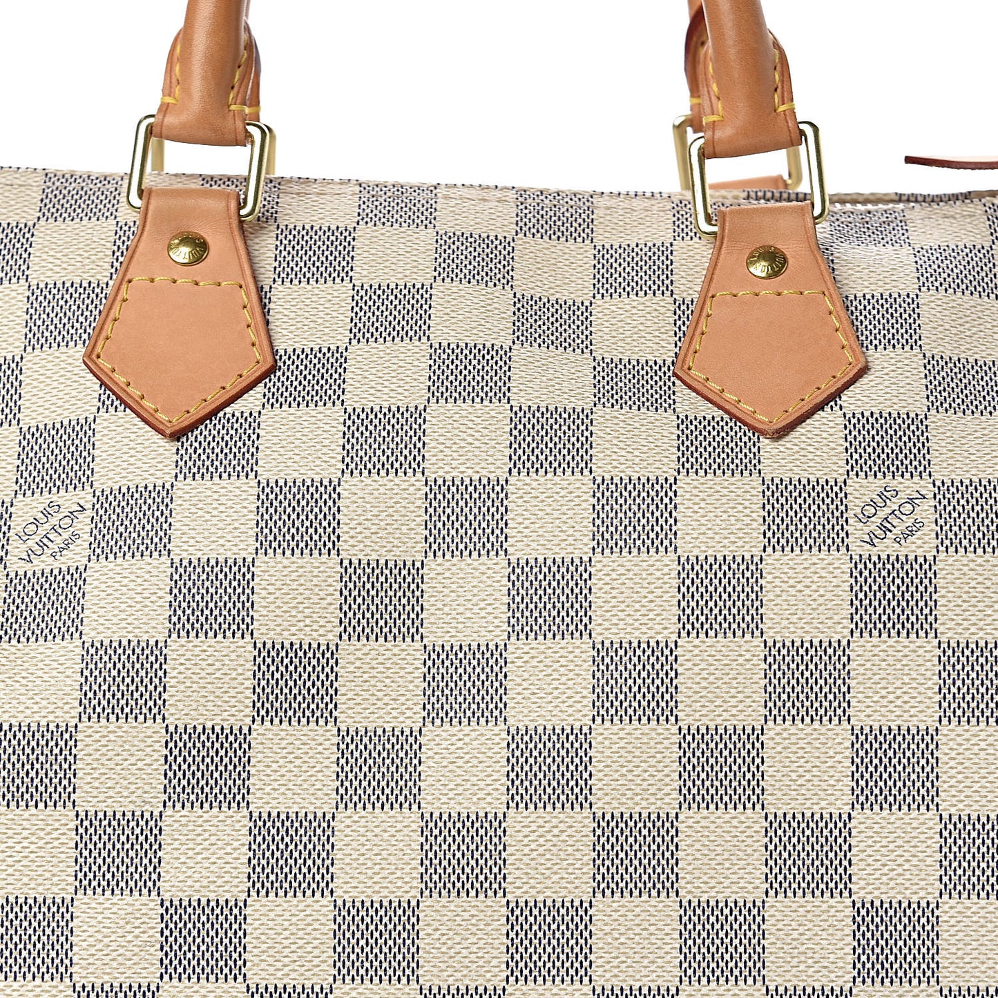 Damier Azur Speedy 30