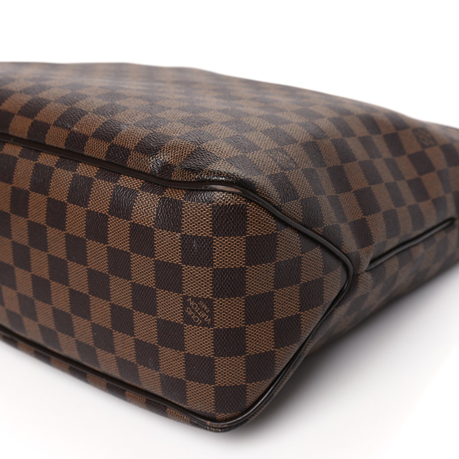 Louis Vuitton Damier Ebene Delightful MM 8 of 8