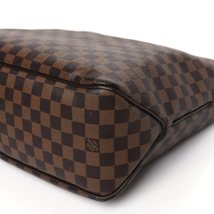 Louis Vuitton Damier Ebene Delightful MM 8 of 8