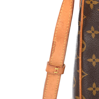 Louis Vuitton Monogram Odeon MM 10 of 15