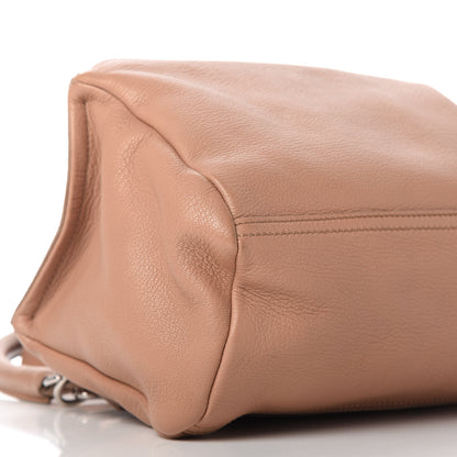 Givenchy Sugar Goatskin Small Pandora Old Pink 6 of 13
