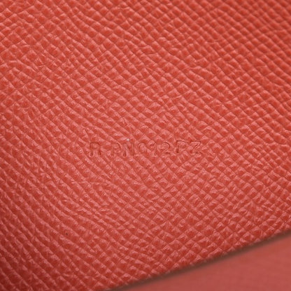 Hermes Epsom Constance Long Wallet Flamingo 7 of 8