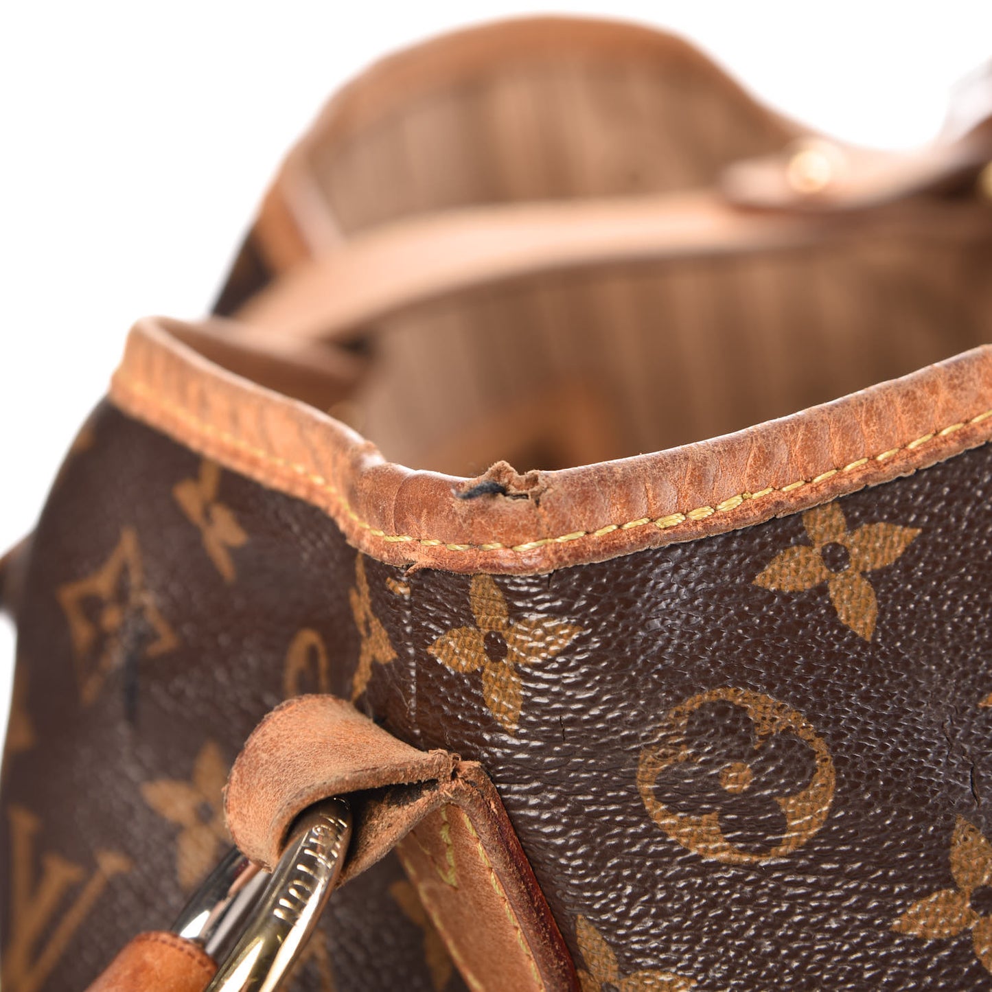 Monogram Delightful MM