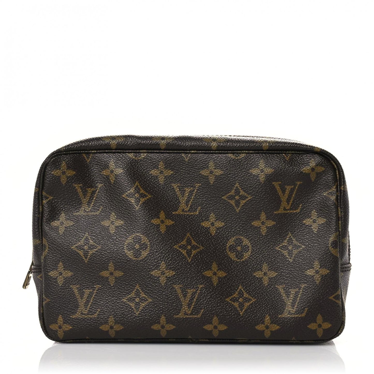 Monogram Trousse Toilette 23