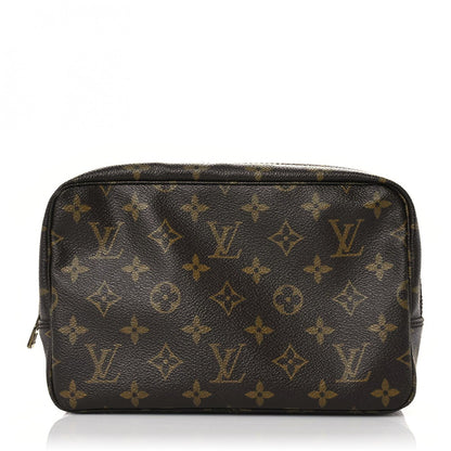 Louis Vuitton Monogram Trousse Toilette 23 1 of 10