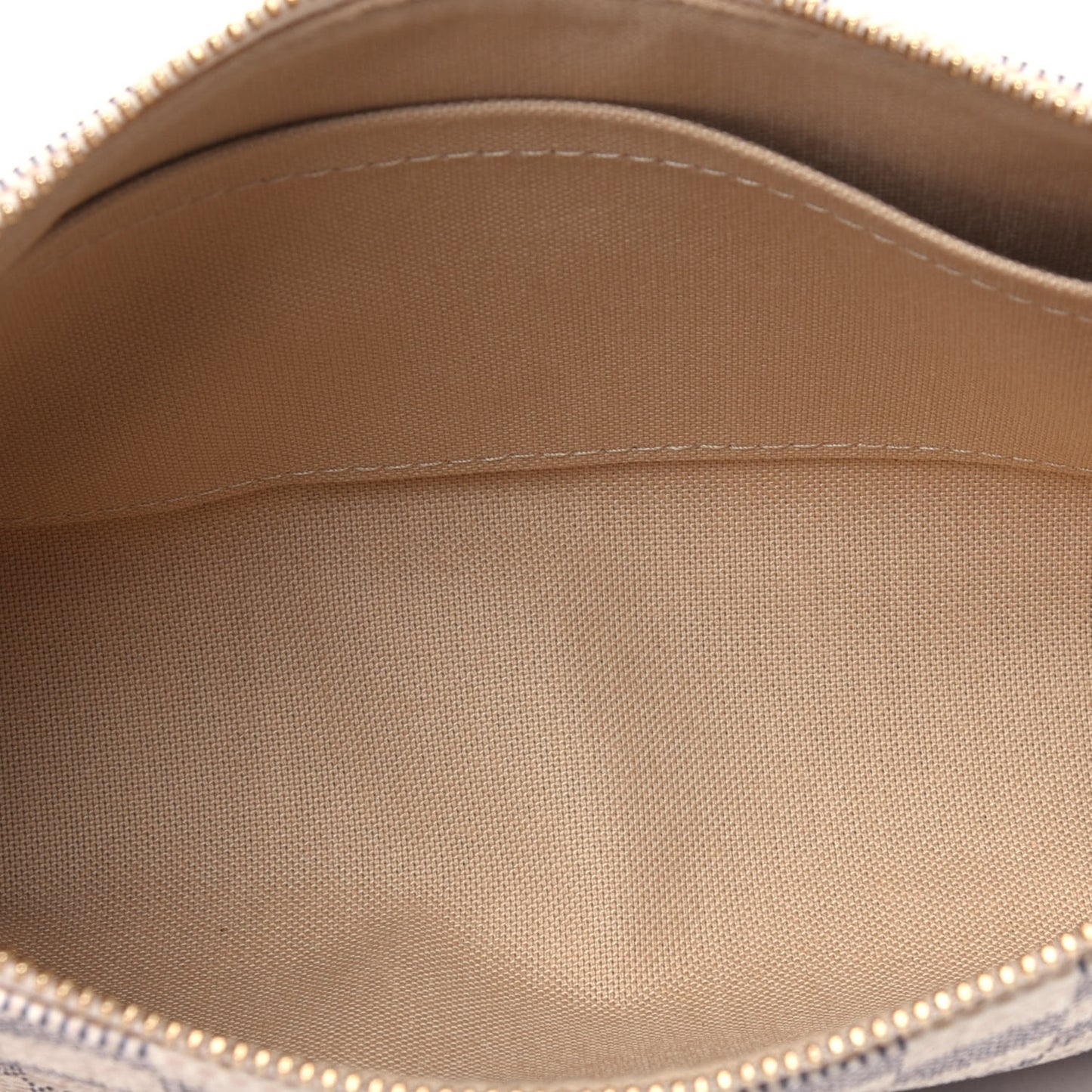 Damier Azur Pochette Accessories NM