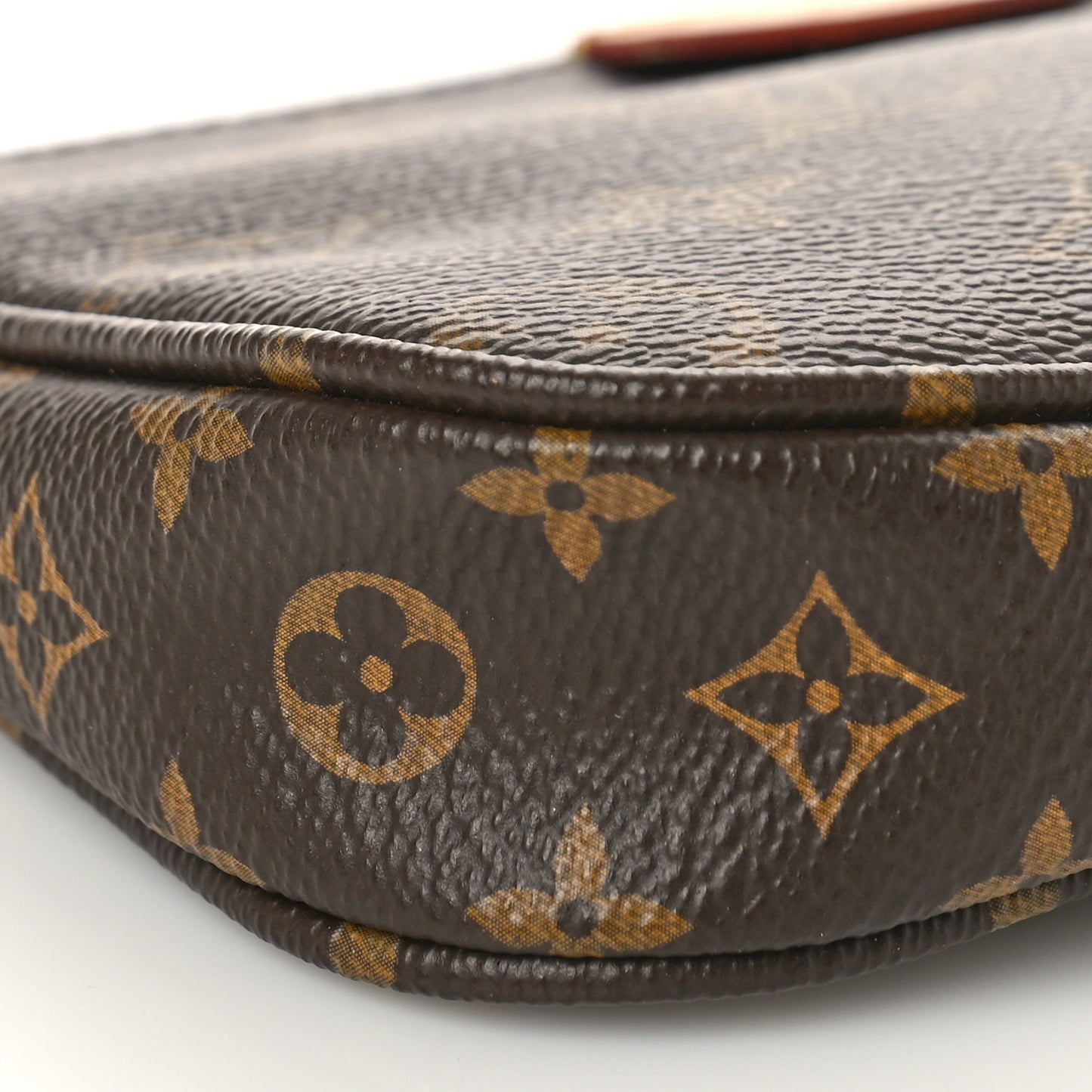 Monogram Multi Pochette Accessories Mini Pochette
