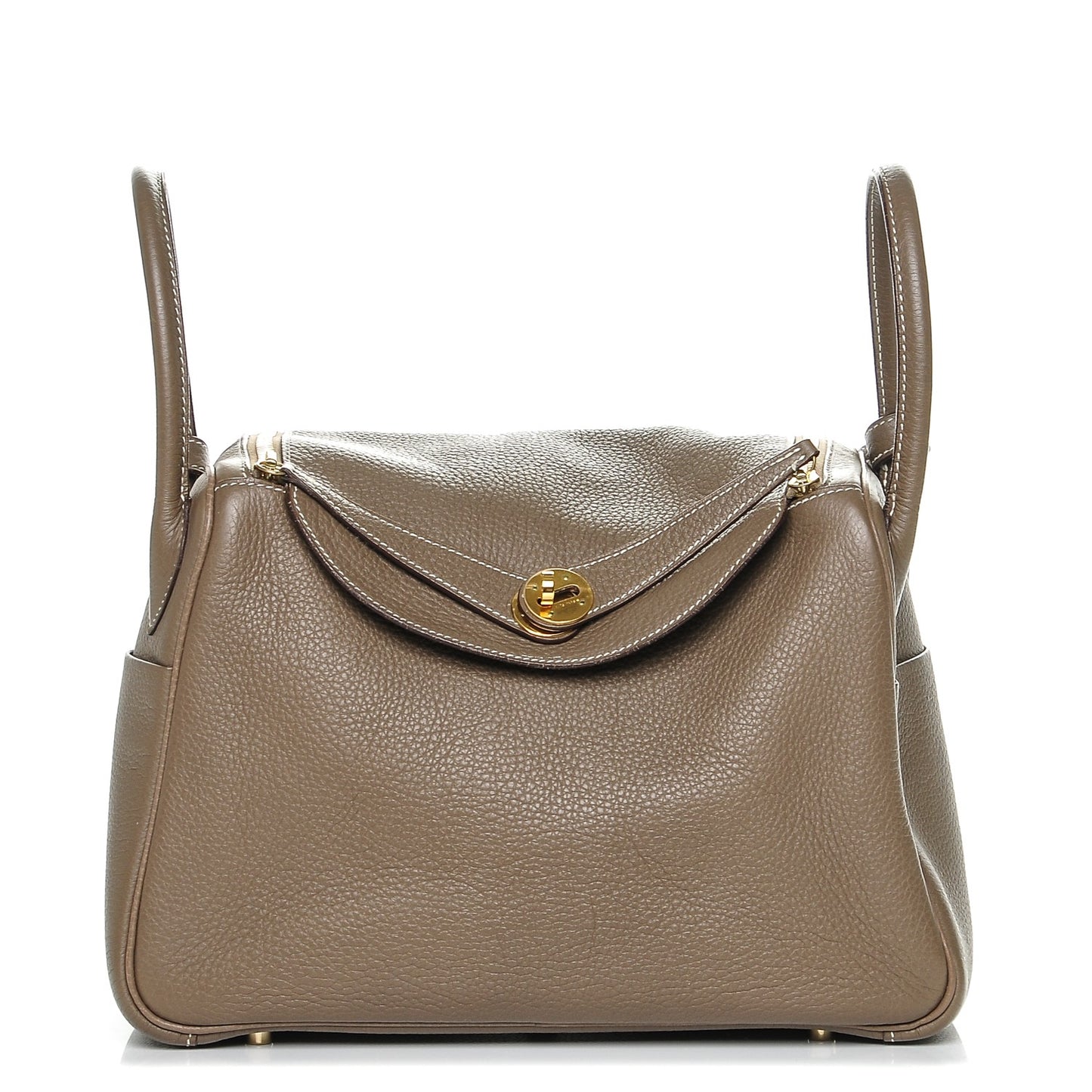 Taurillon Clemence Lindy 30 Etoupe