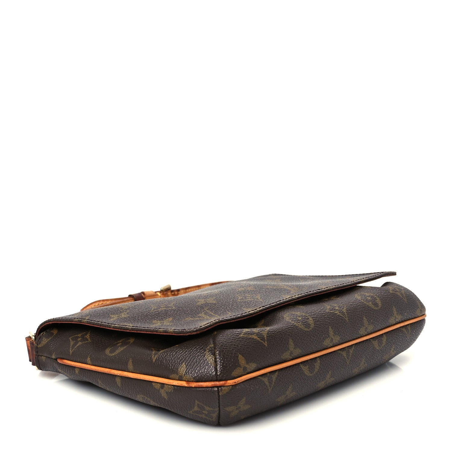 Louis Vuitton Monogram Musette Tango 4 of 16