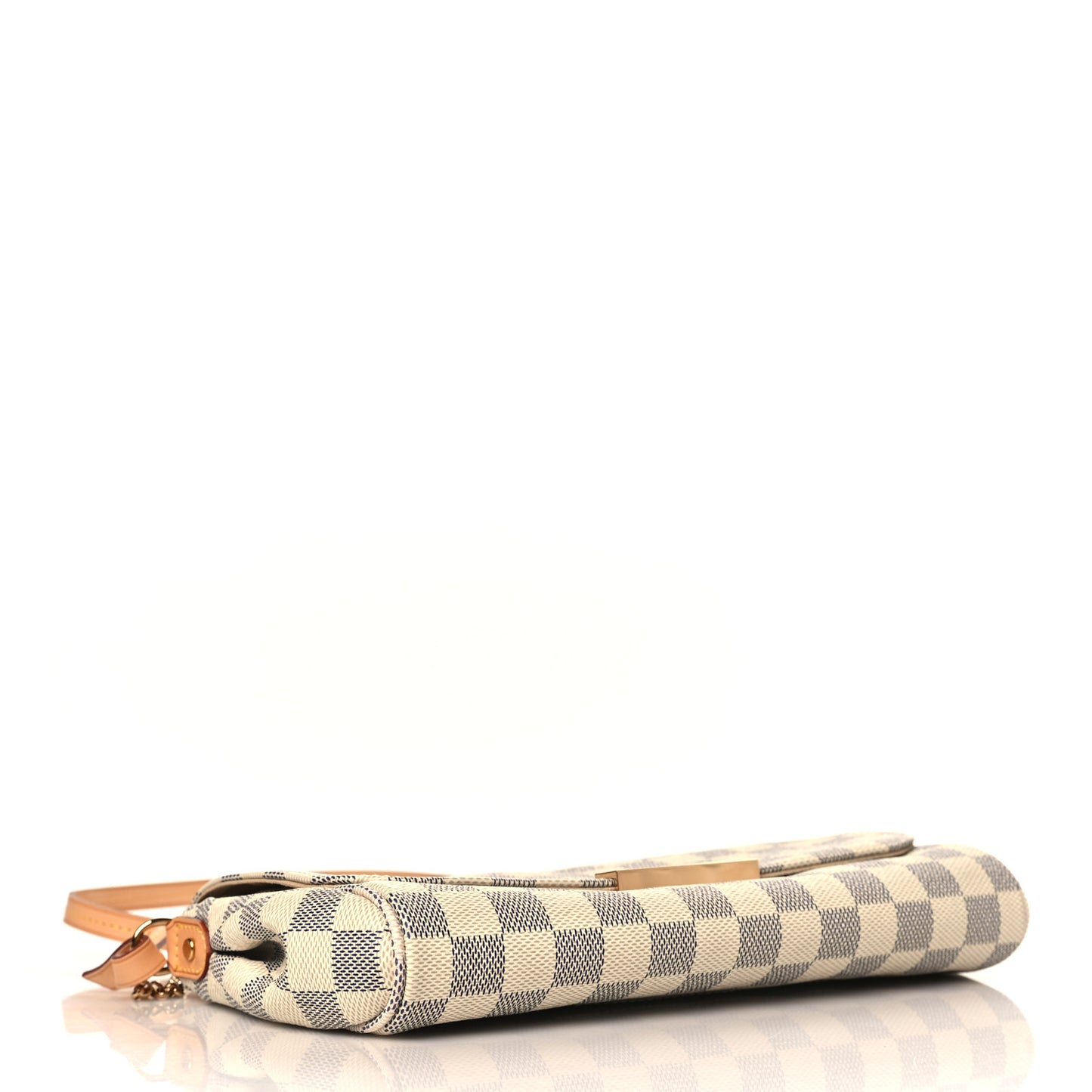 Damier Azur Favorite MM