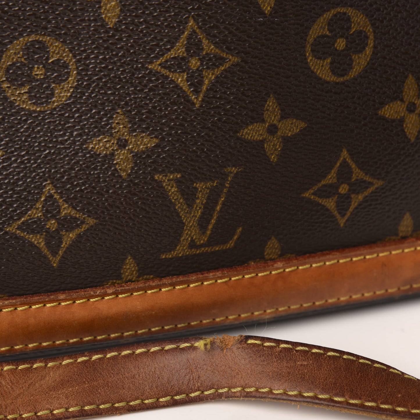 Monogram Babylone