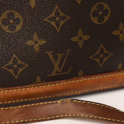 Louis Vuitton Monogram Babylone 14 of 15
