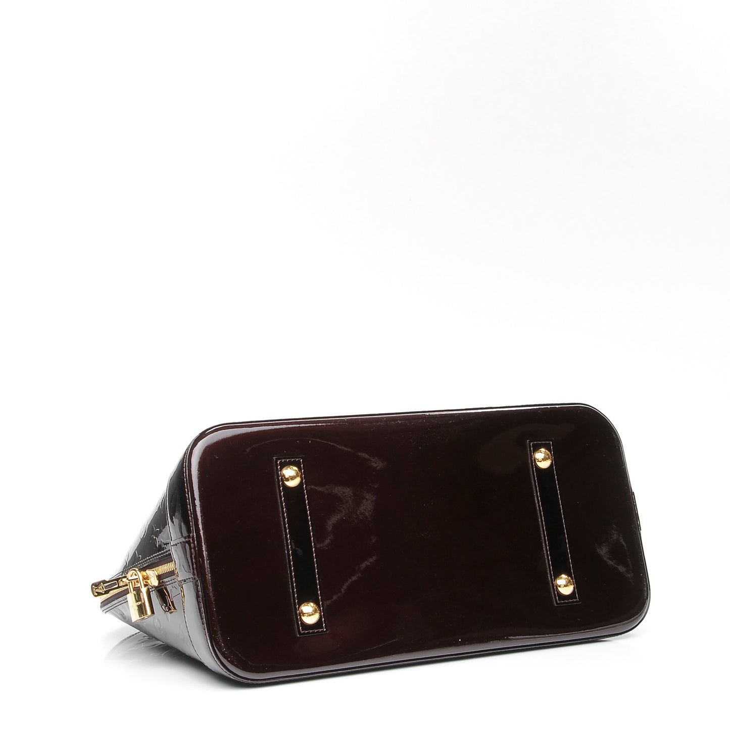 Vernis Alma MM Amarante