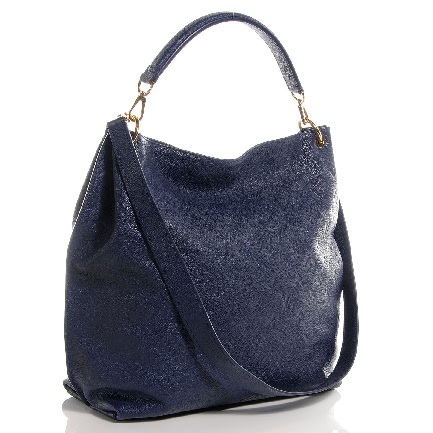 Empreinte Metis Celeste