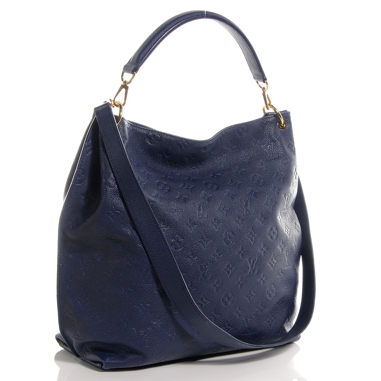 Louis Vuitton Empreinte Metis Celeste 3 of 8
