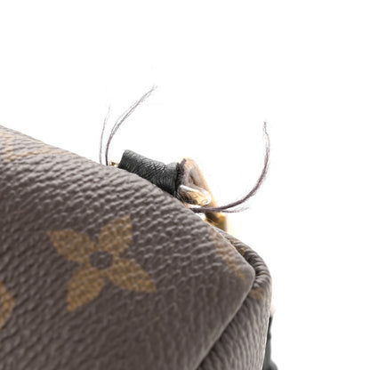 Louis Vuitton Monogram Palm Springs Backpack Mini 11 of 13