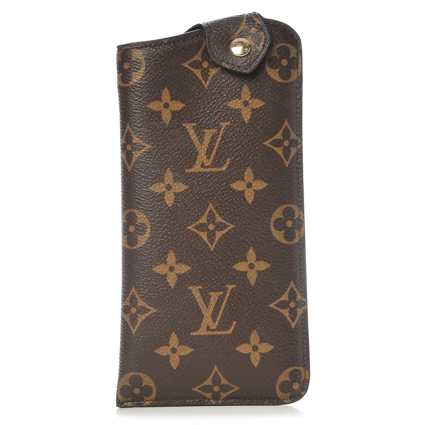 Monogram Sunglasses Case MM