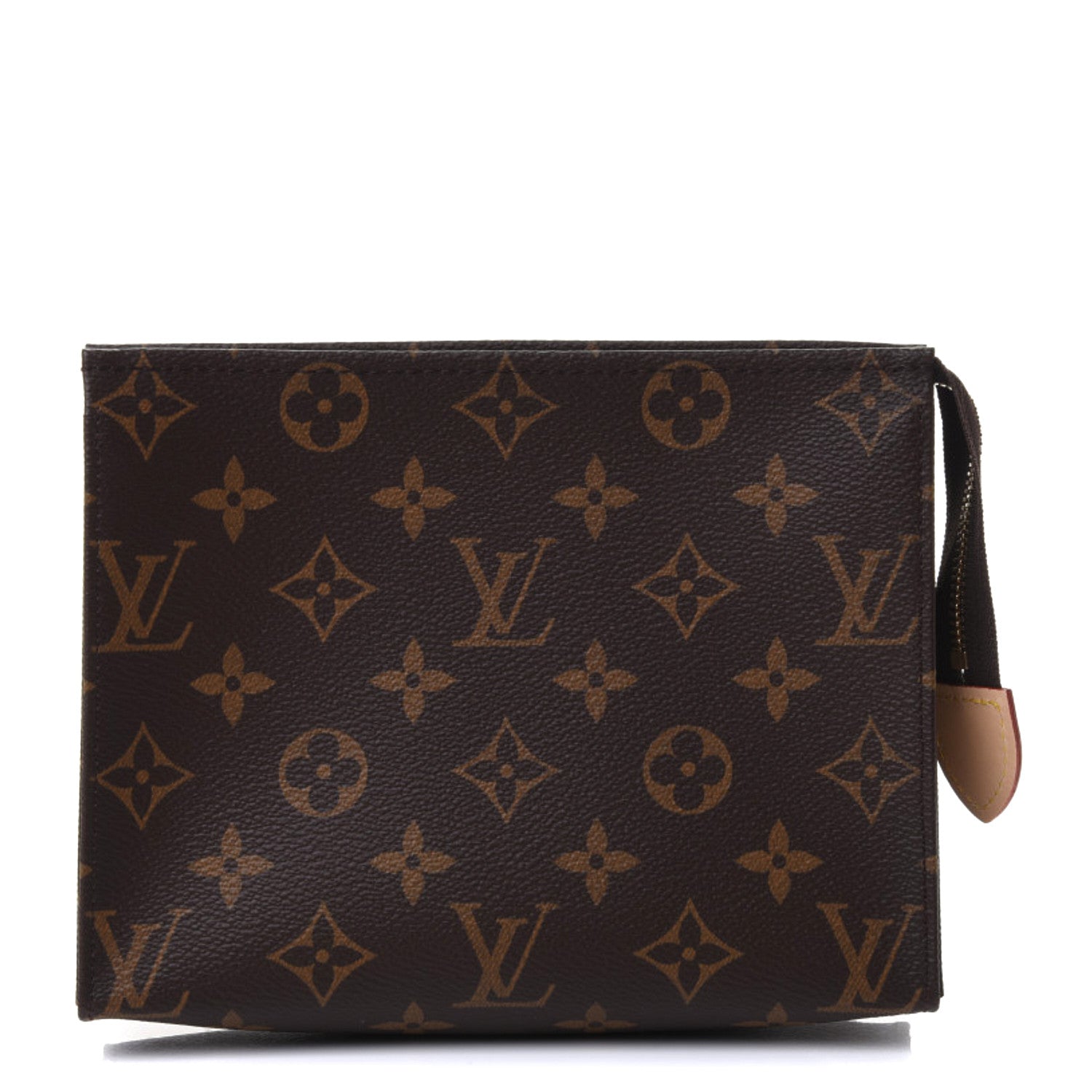 Louis Vuitton Monogram Toiletry Pouch 19 1 of 4