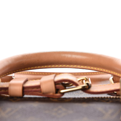 Louis Vuitton Monogram Cruiser 45 13 of 13