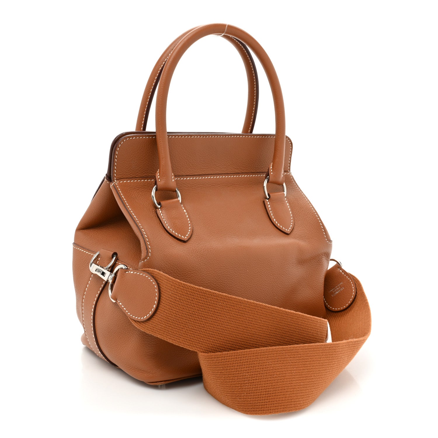 Hermes Evercolor Toolbox 20 Gold 3 of 17