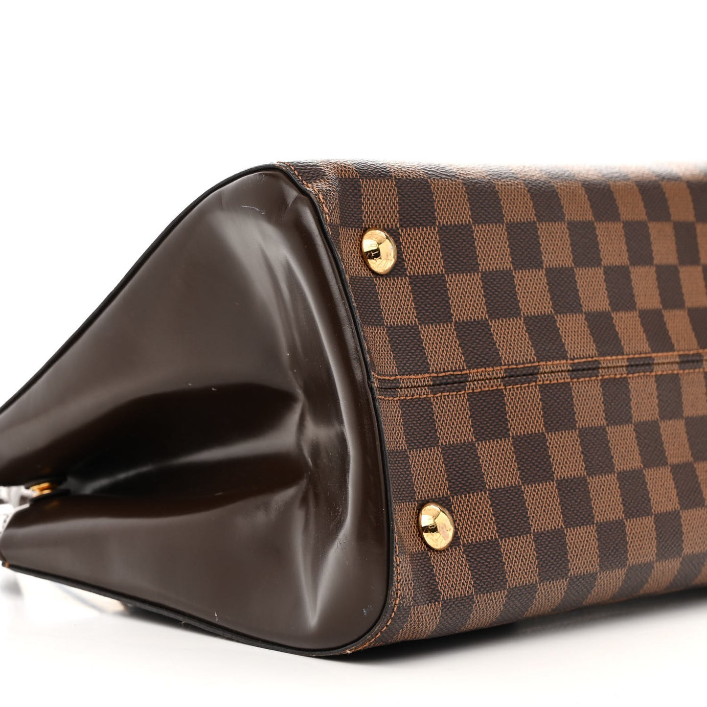 Damier Ebene Rivoli MM