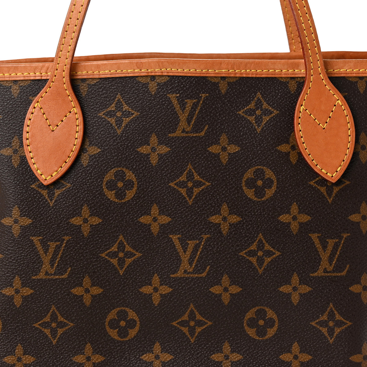 Monogram Neo Neverfull PM Pivoine