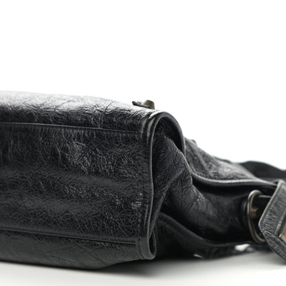 Balenciaga Agneau Classic Hardware S City Black 9 of 9
