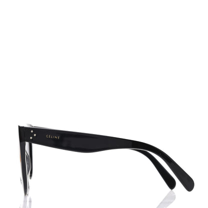 Celine Andrea Sunglasses CL 41398/S Black 3 of 7