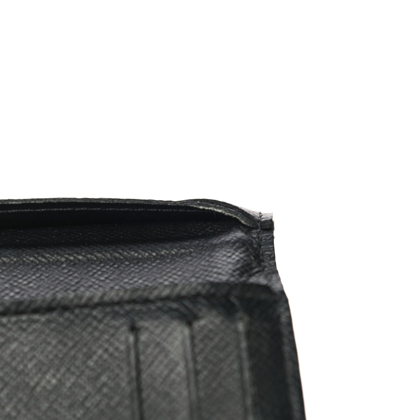 Monogram Eclipse Pocket Organizer NM