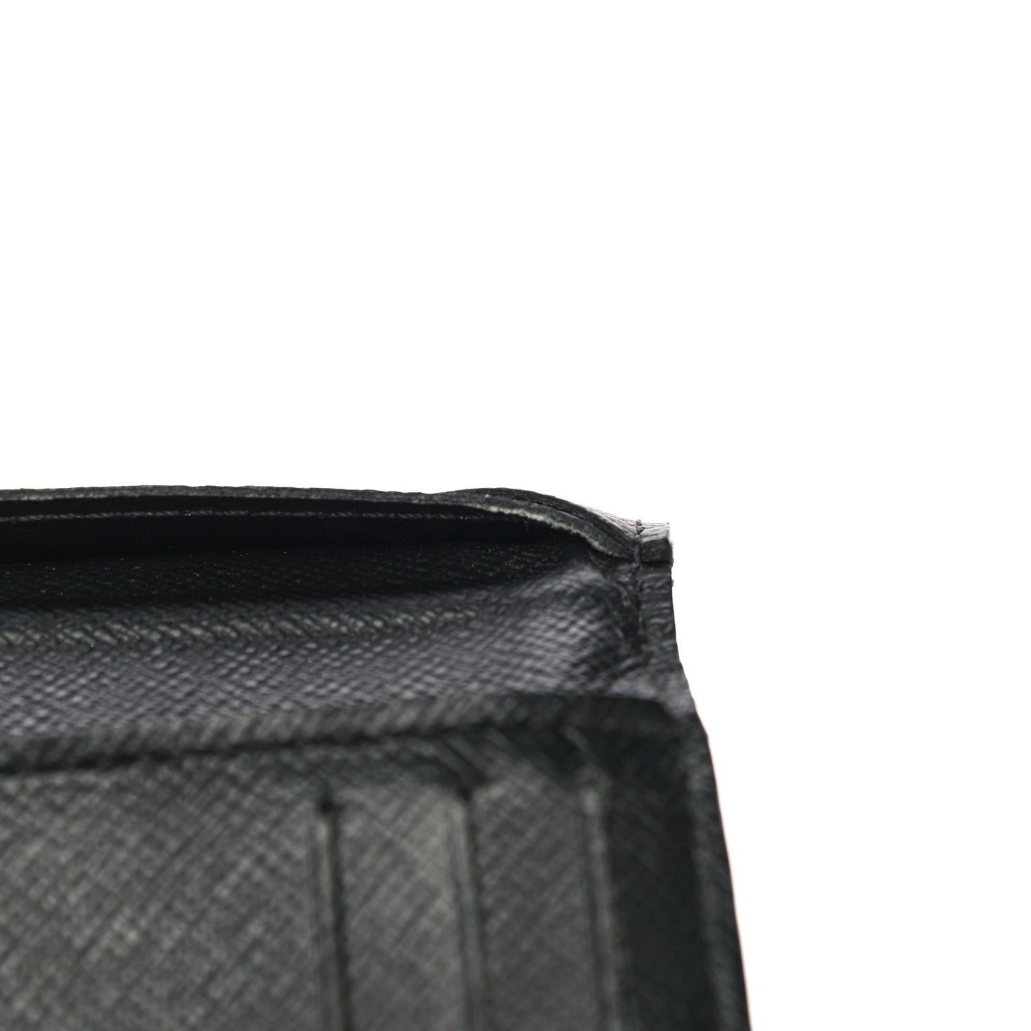 Louis Vuitton Monogram Eclipse Pocket Organizer NM 14 of 16
