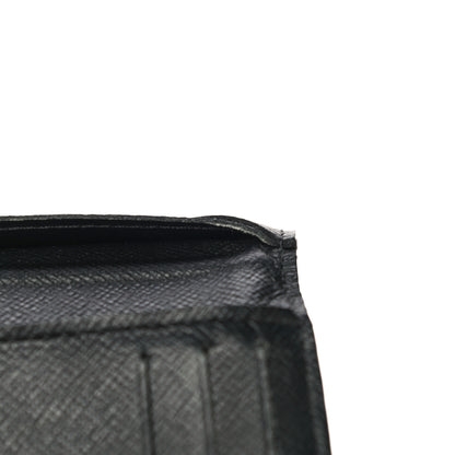 Louis Vuitton Monogram Eclipse Pocket Organizer NM 14 of 16