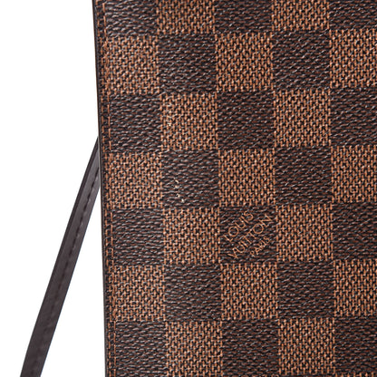 Louis Vuitton Damier Ebene Neverfull MM GM Pochette 10 of 10