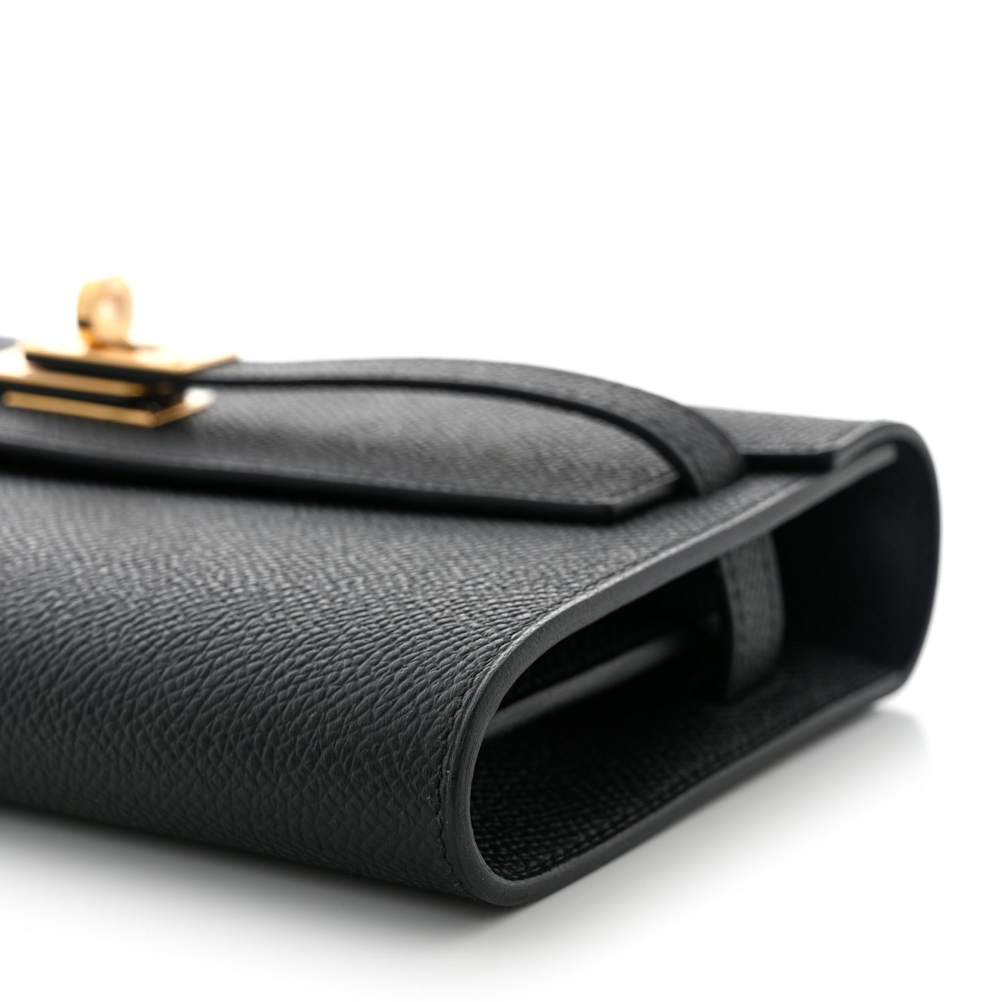 Epsom Kelly Wallet To Go Black