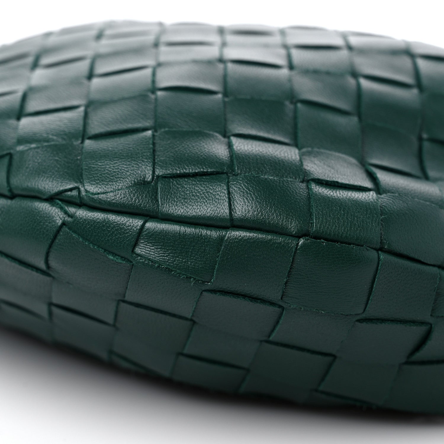Bottega Veneta Nappa Intrecciato Mini Jodie Raintree 8 of 8