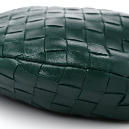 Bottega Veneta Nappa Intrecciato Mini Jodie Raintree 8 of 8